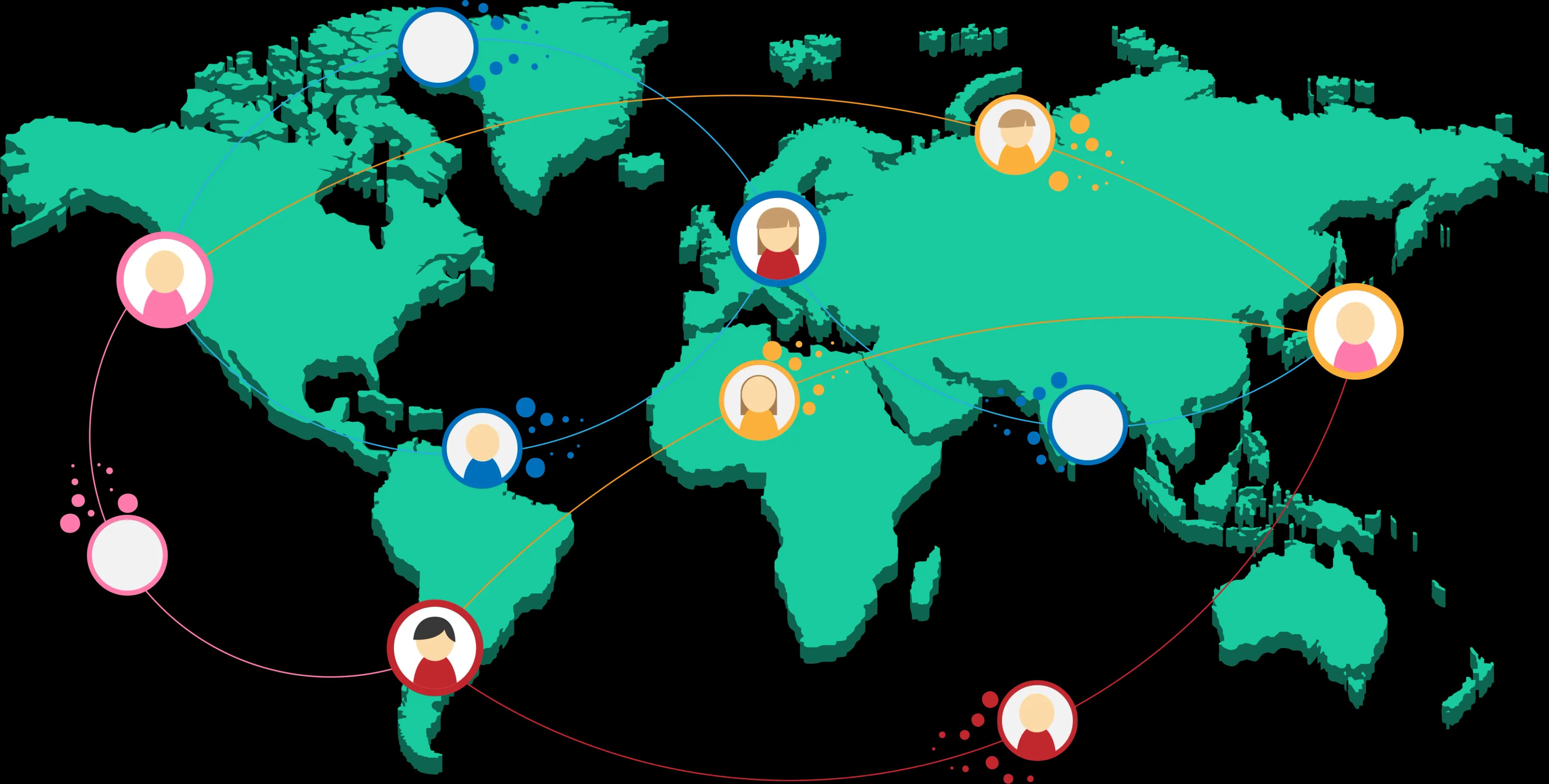 World Map